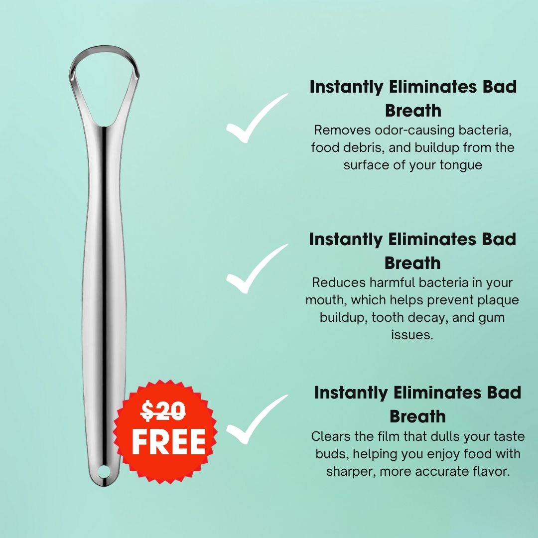 Hydrowisp Water Flosser