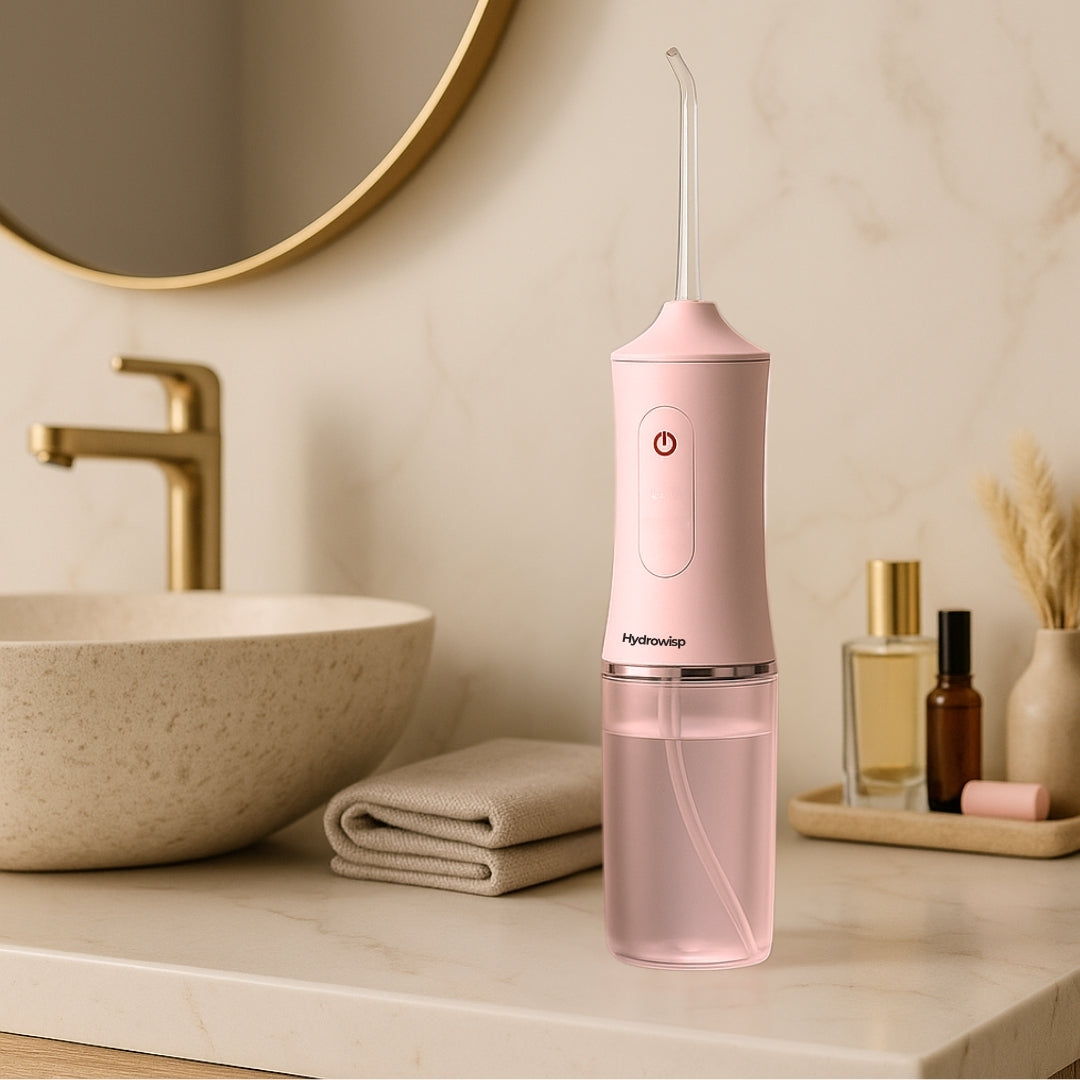 Hydrowisp Water Flosser