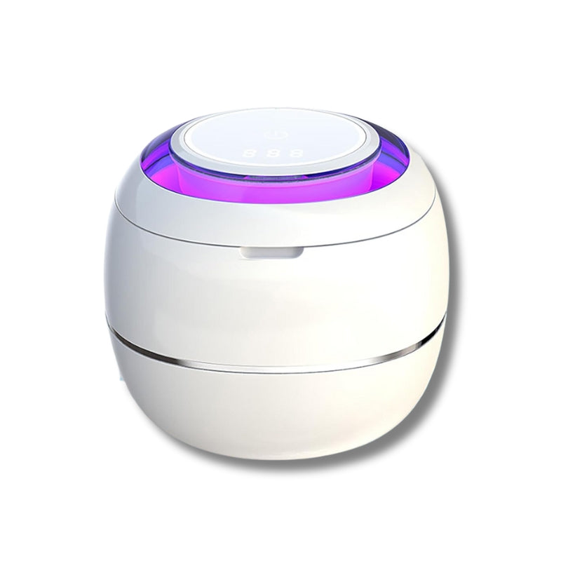 Ultrasonic UV Dental Pod