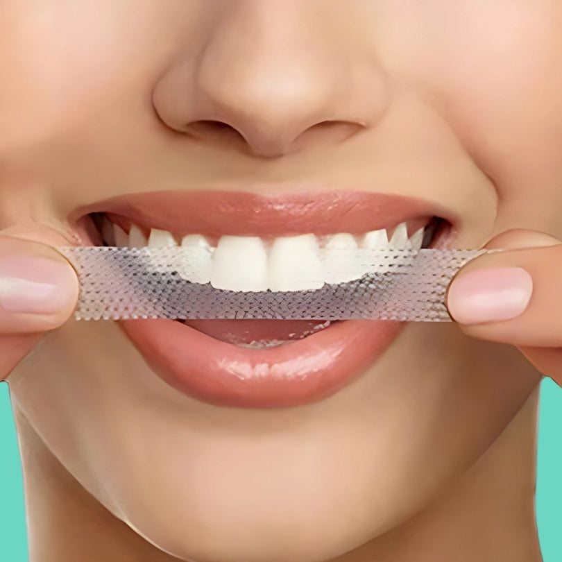 5D Diamond Whitening Strips