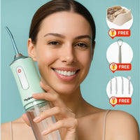 Hydrowisp Water Flosser
