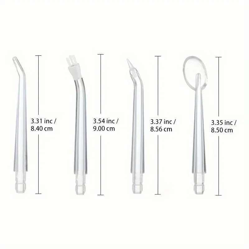 Precision Nozzle Set