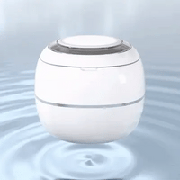 Ultrasonic UV Dental Pod