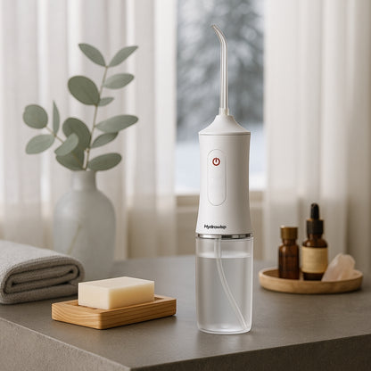 Hydrowisp Water Flosser