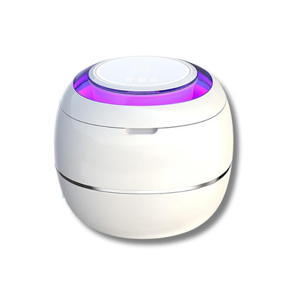 Ultrasonic UV Dental Pod