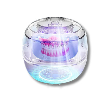 Ultrasonic UV Dental Pod
