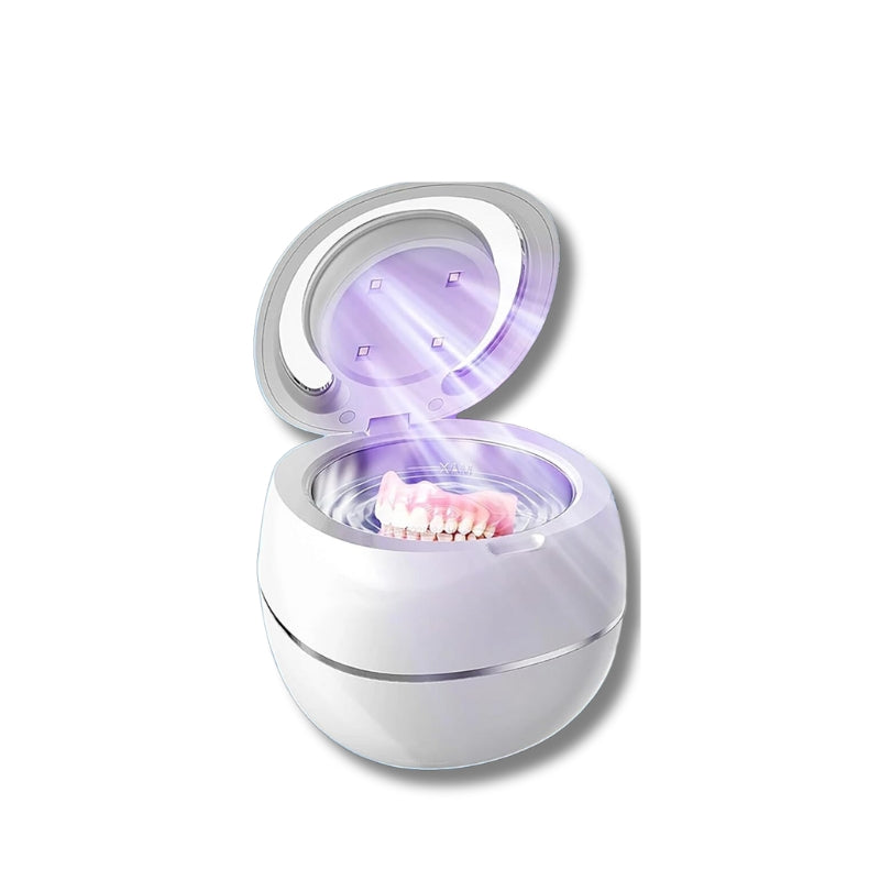 Ultrasonic UV Dental Pod