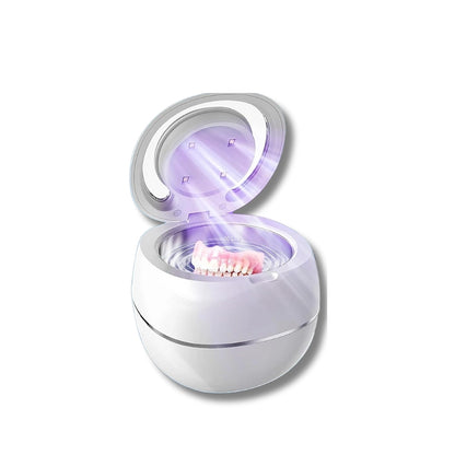 Ultrasonic UV Dental Pod