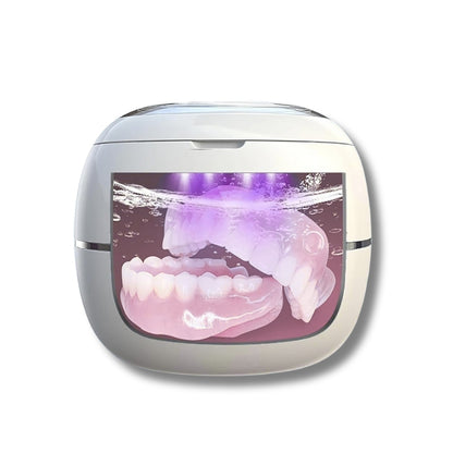Ultrasonic UV Dental Pod