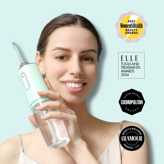Hydrowisp Water Flosser