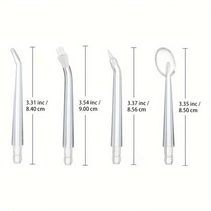 Precision Nozzle Set