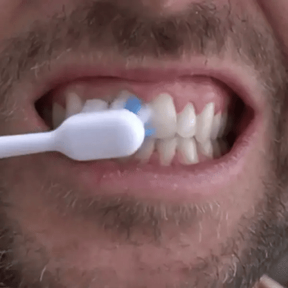 HydroSonic Electric Tooth Brush