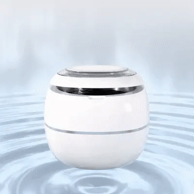 Ultrasonic UV Dental Pod